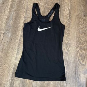 Nike tank top